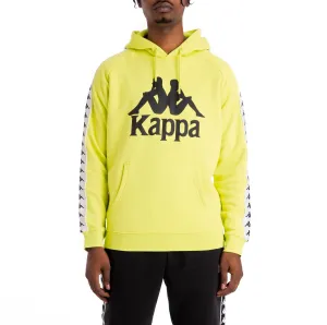 222 Banda Hurtado Hoodie - Yellow