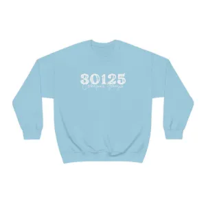 30125 Cedartown, Georgia Gildan 18000 Unisex Heavy Blend Crewneck Sweatshirt