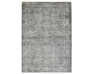 Acadia ACD08 Grey Rug