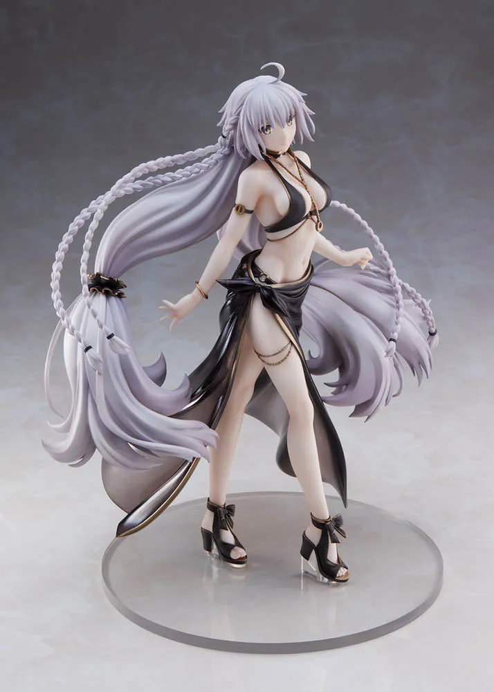 Avenger/Jeanne d'Arc (Alter) Festival Portrait ver. 1/7 Scale Figure