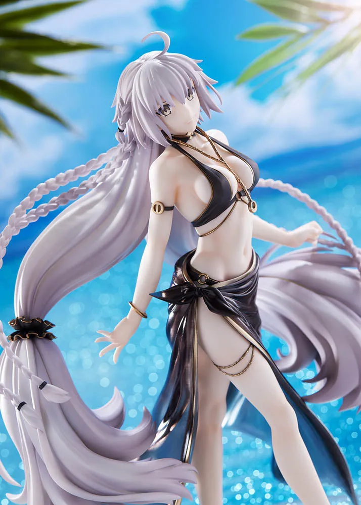 Avenger/Jeanne d'Arc (Alter) Festival Portrait ver. 1/7 Scale Figure