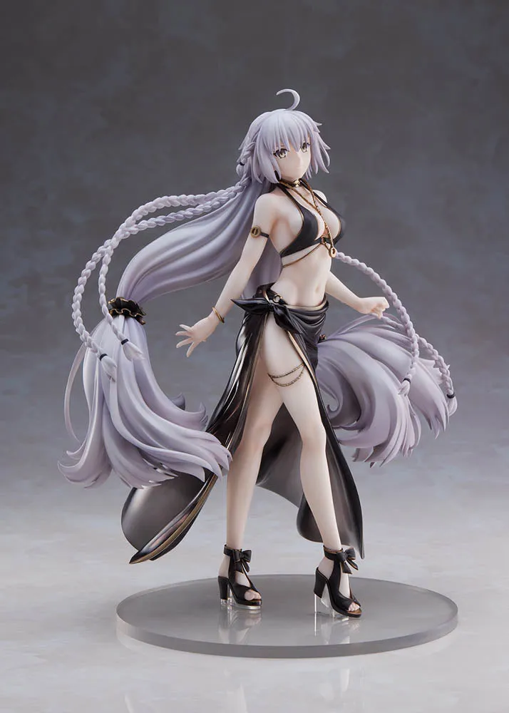 Avenger/Jeanne d'Arc (Alter) Festival Portrait ver. 1/7 Scale Figure