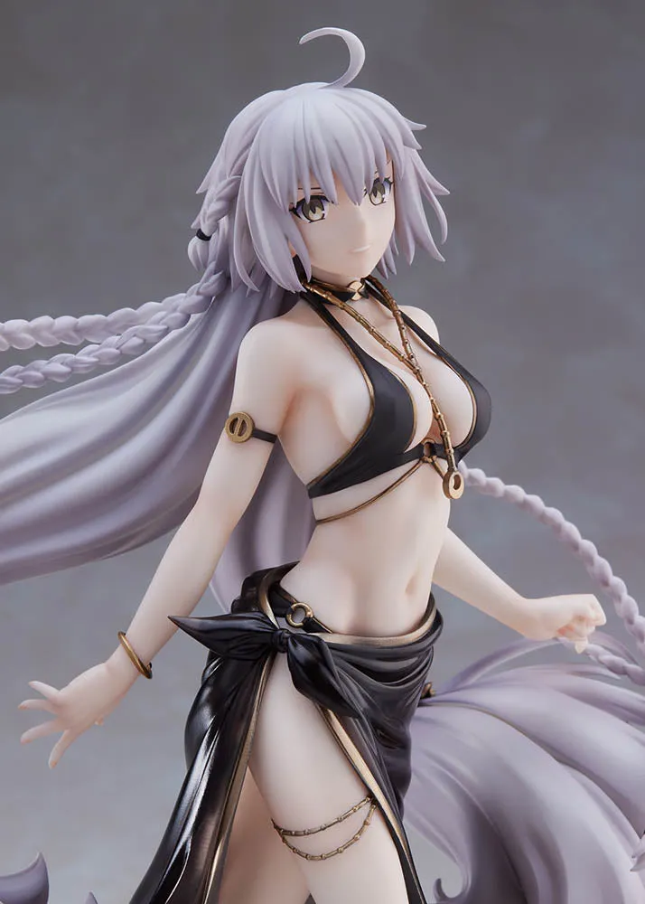 Avenger/Jeanne d'Arc (Alter) Festival Portrait ver. 1/7 Scale Figure