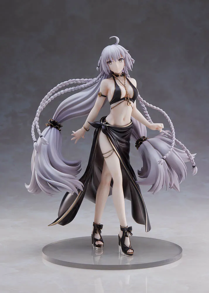 Avenger/Jeanne d'Arc (Alter) Festival Portrait ver. 1/7 Scale Figure