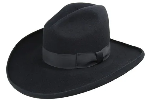 Bailey Western Clayton 4X Wool Cowboy Hat