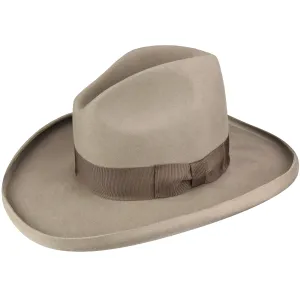 Bailey Western Clayton 4X Wool Cowboy Hat