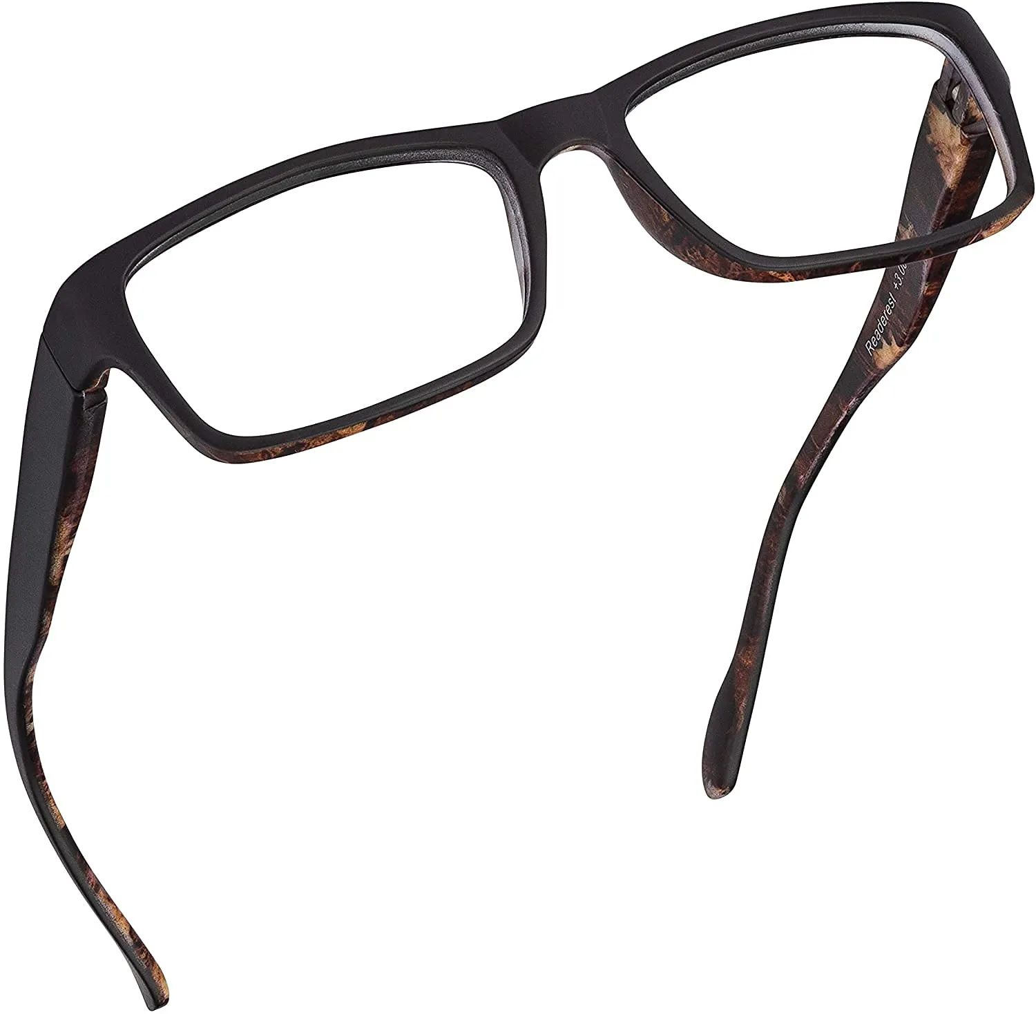 Blue-Light-Blocking-Reading-Glasses-Camo-1-75-Magnification-Computer-Glasses