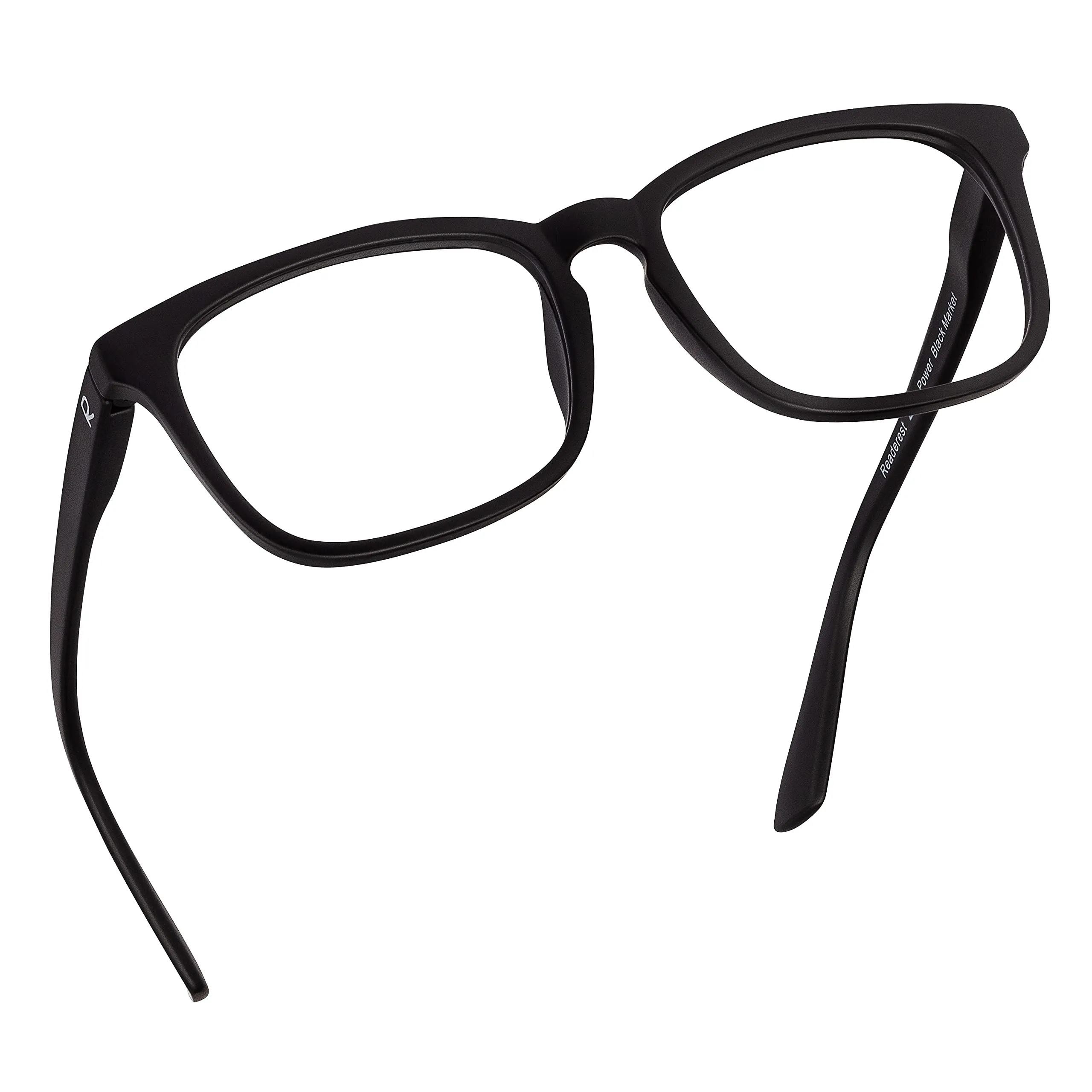 Blue Light Blocking Reading Glasses (Light Blue, 225 Magnification) Computer