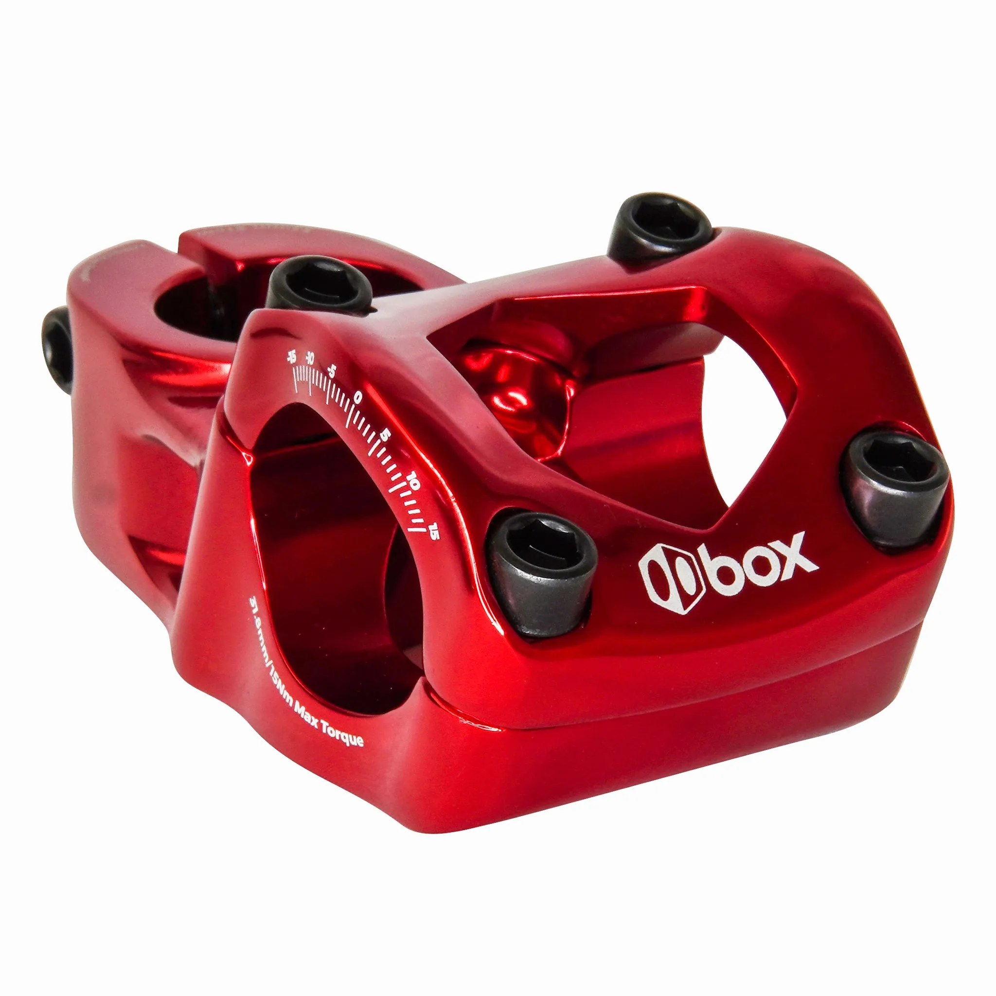 Box One Oversized 31.8 x 1-1/8" Top Load Stem