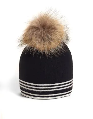 Brume Ladies Cap Moutain Hat - We sell this Hat without pompom