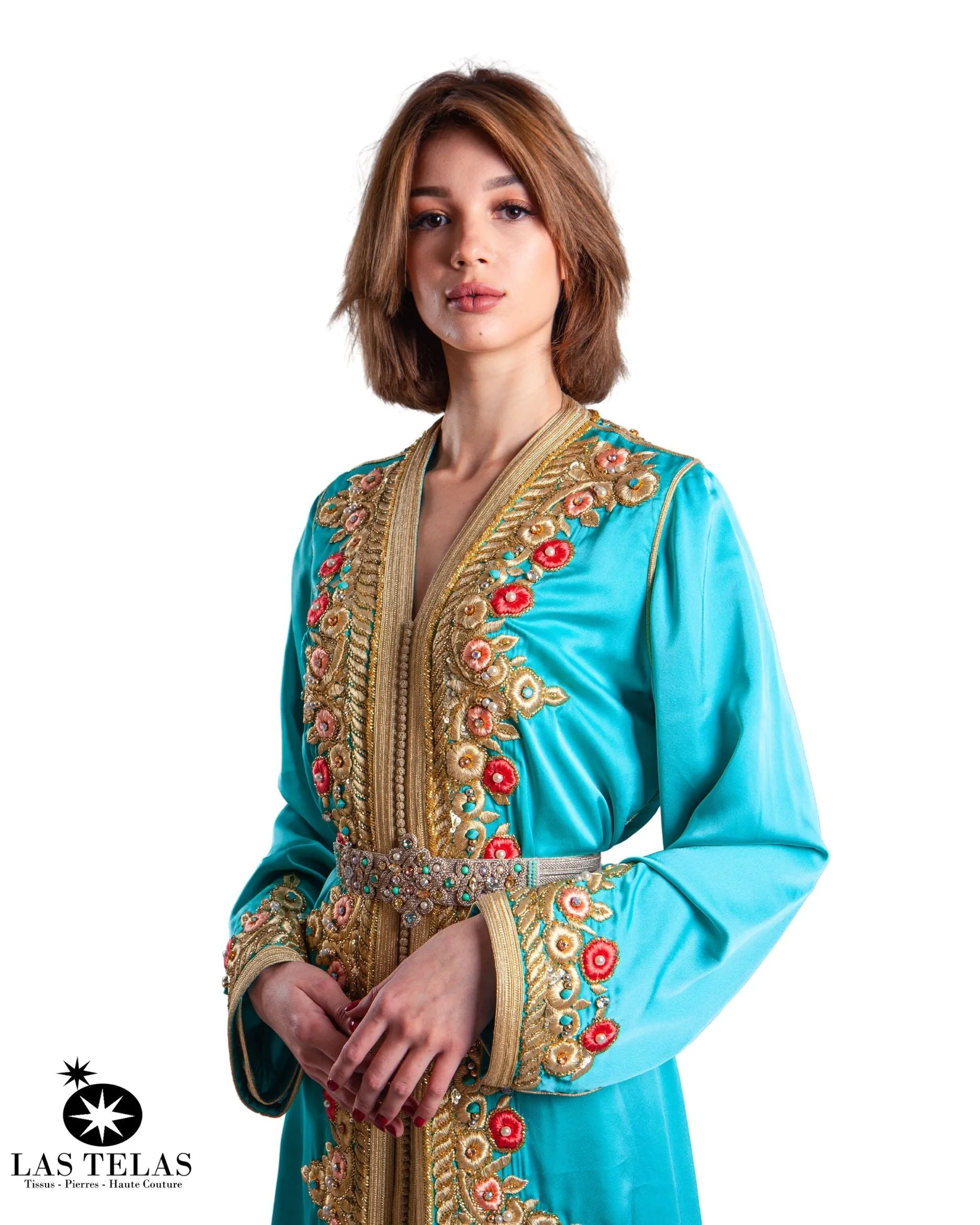 Caftan Rabia