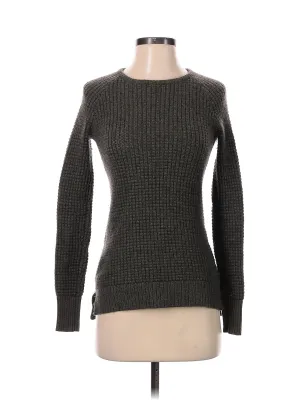 Cashmere Pullover Sweater