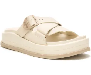 Chaco Townes Slide Midform / Angora