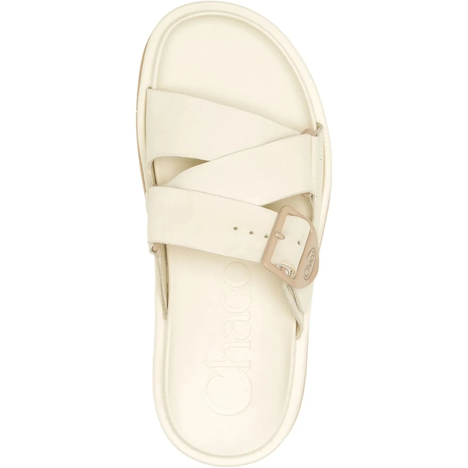 Chaco Townes Slide Midform / Angora