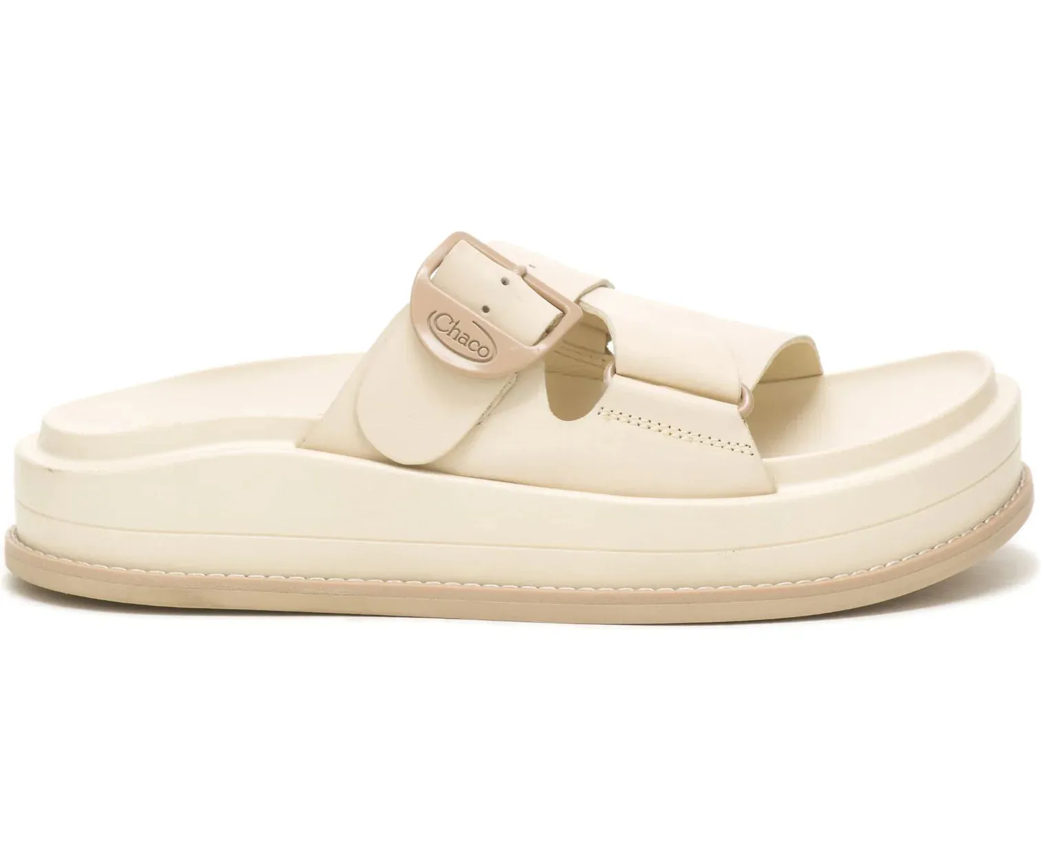 Chaco Townes Slide Midform / Angora