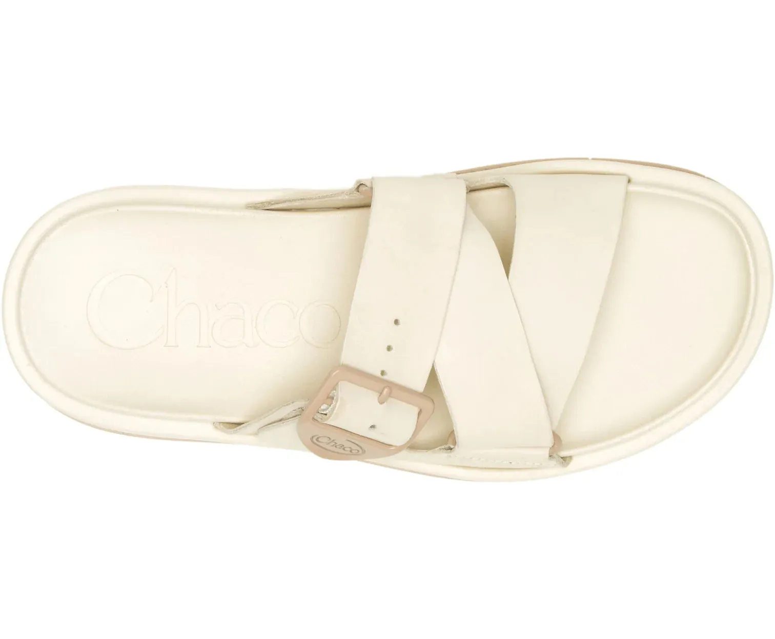 Chaco Townes Slide Midform / Angora