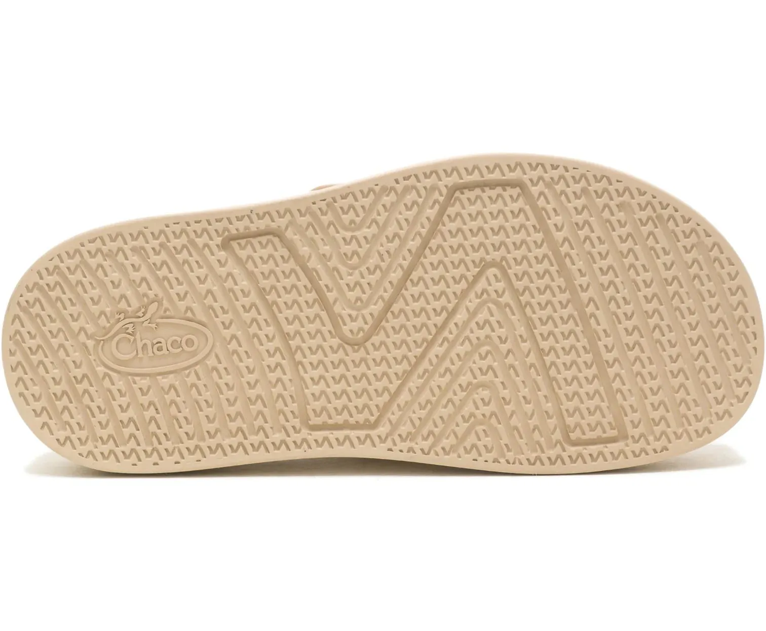 Chaco Townes Slide Midform / Angora