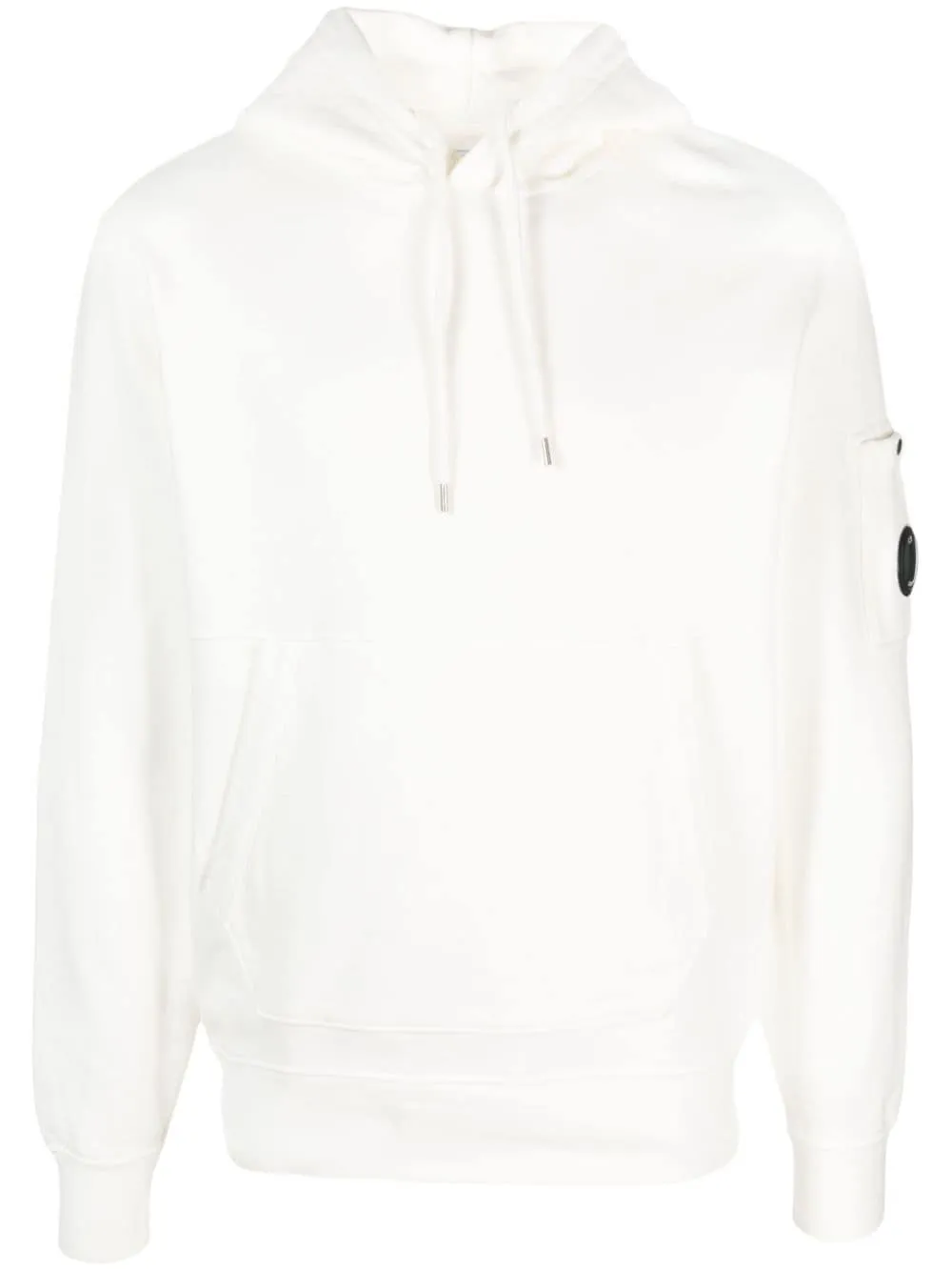 C.P.Company Sweaters White