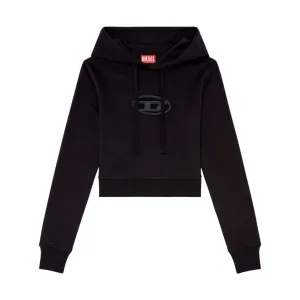 Diesel Sweaters Black