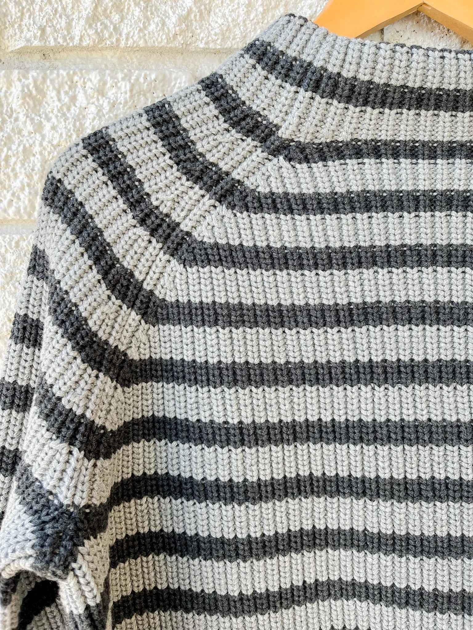 Fenna Stripe Sweater