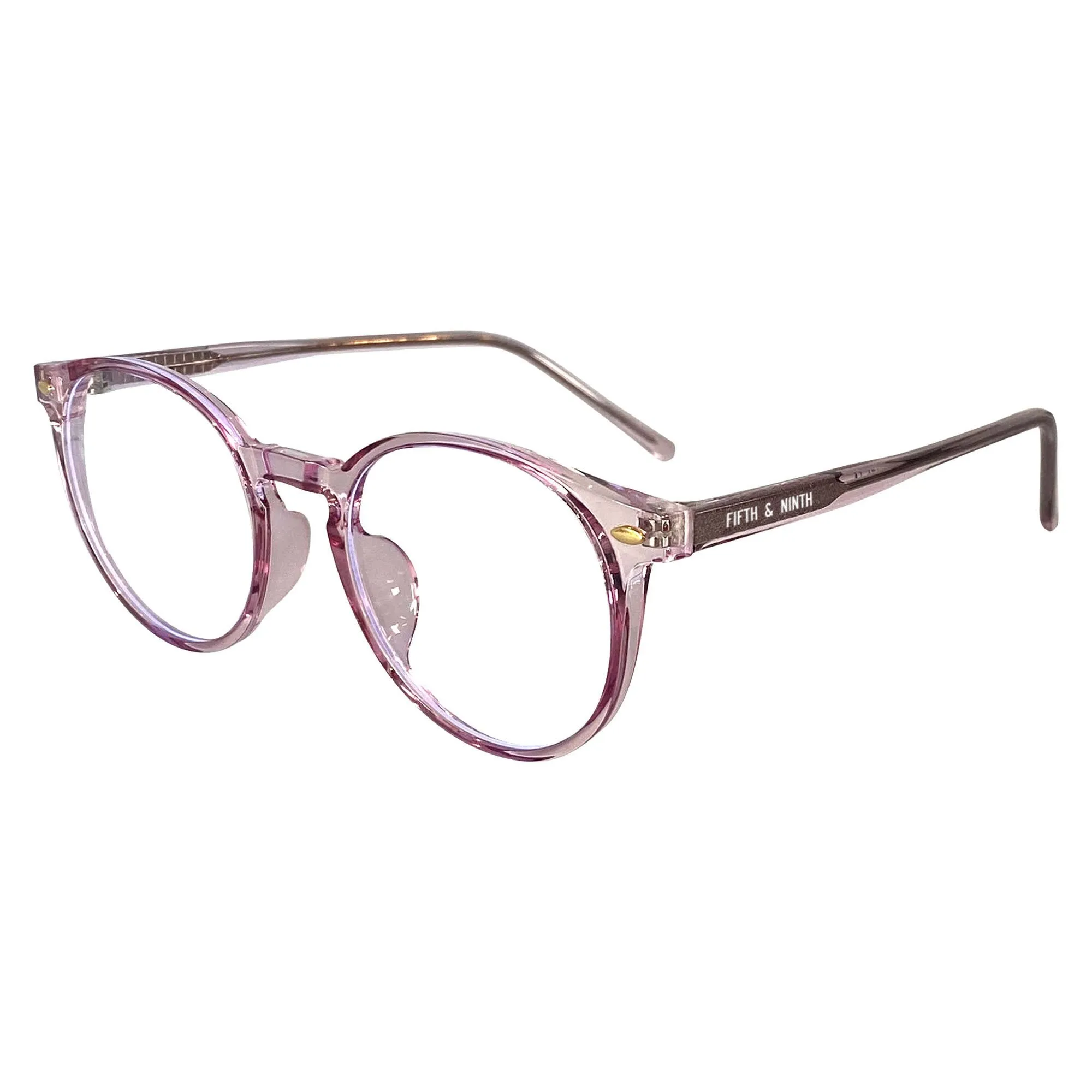 Fifth & Ninth Blue Light Blocking Eyeglasses CHANDLER