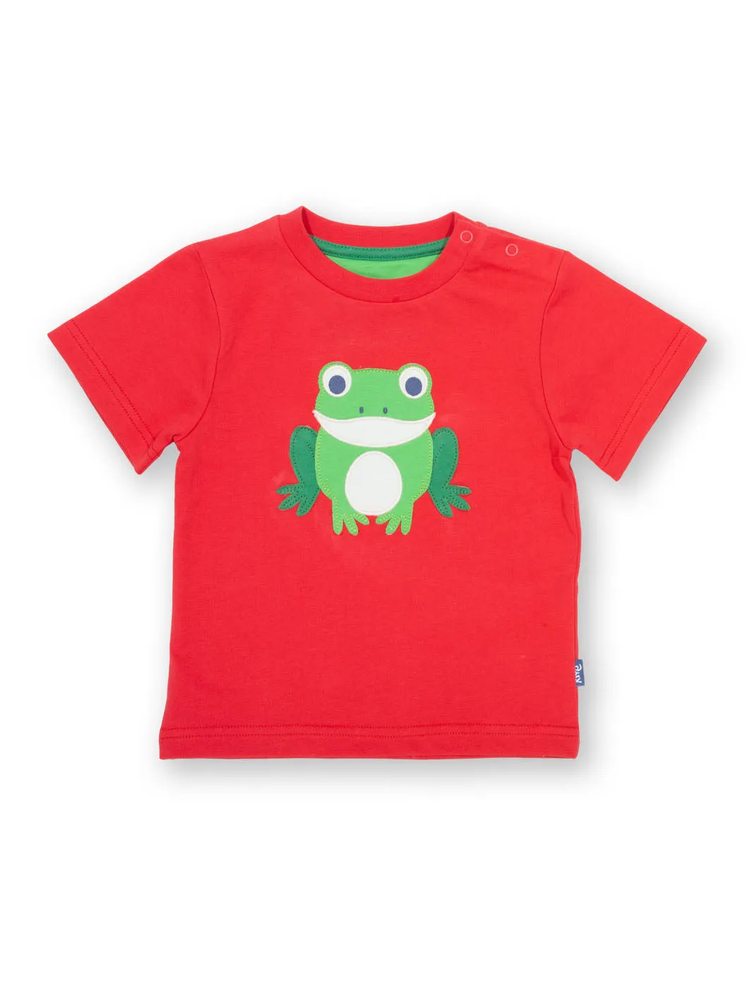 Froglet t-shirt