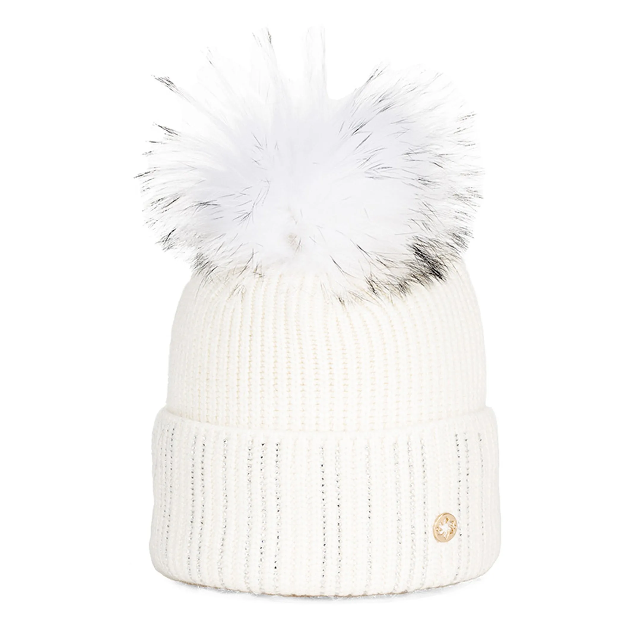 Granadilla Doutey Fur Hat