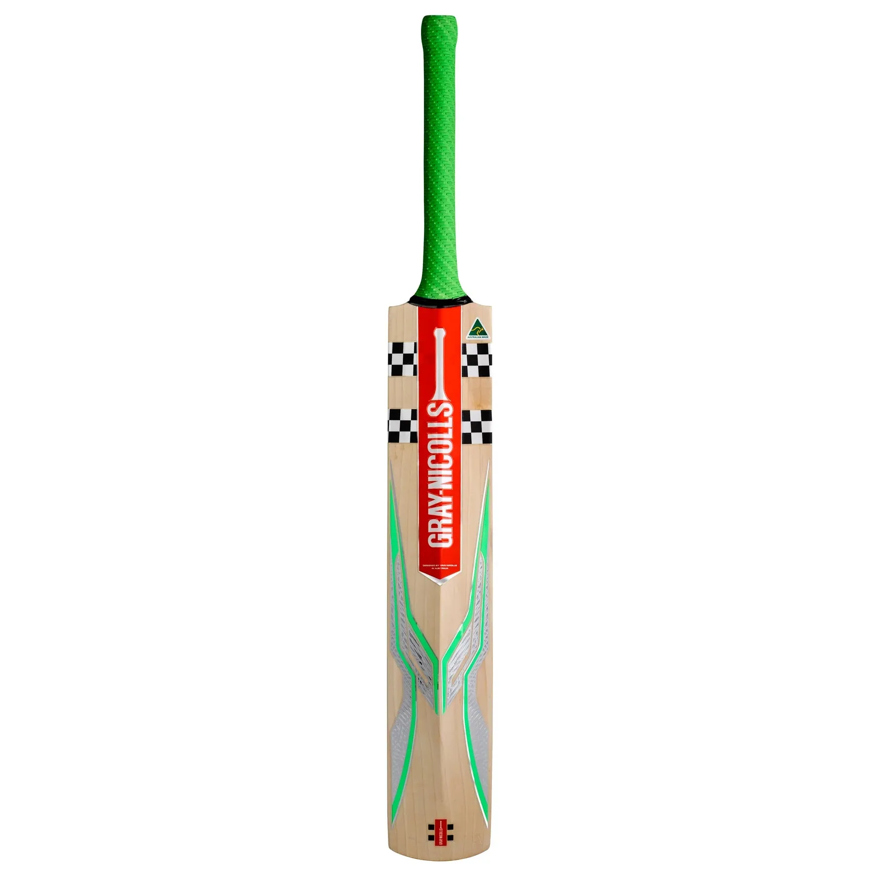 Gray Nicolls Tempesta Players Edition Adult Cricket Bat