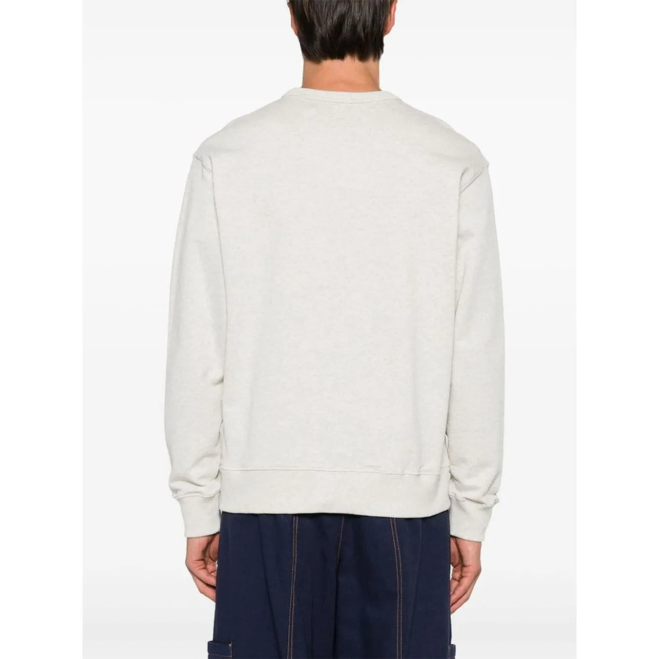 Kenzo Sweaters Grey