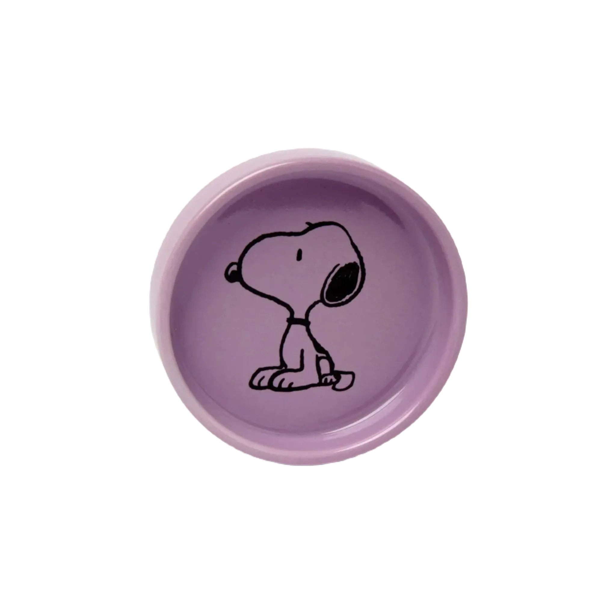 Magpie Gifts Peanuts Pin Dish - Sit!