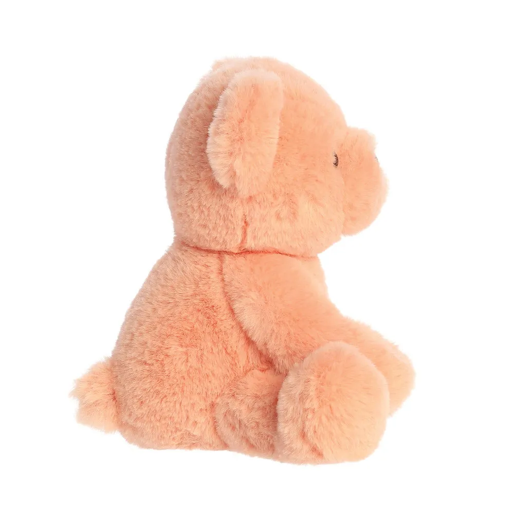 Mango Gelato Bear Soft Toy