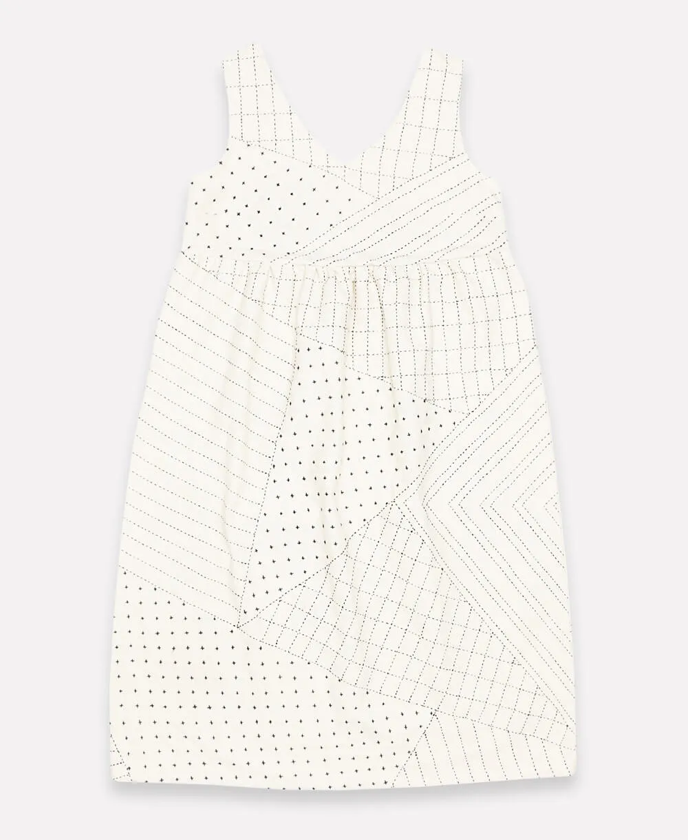 Midi Tank Dress