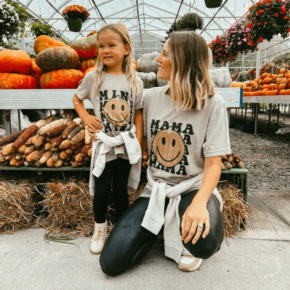 Mini Pumpkin Tee