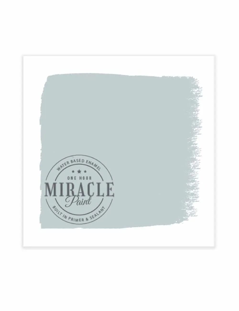 Miracle Paint - French Blue