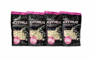 Nash Citruz White Boilies 1kg