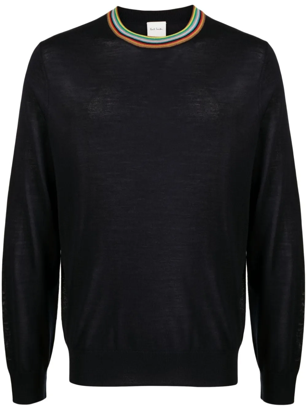 Paul Smith Sweaters Black