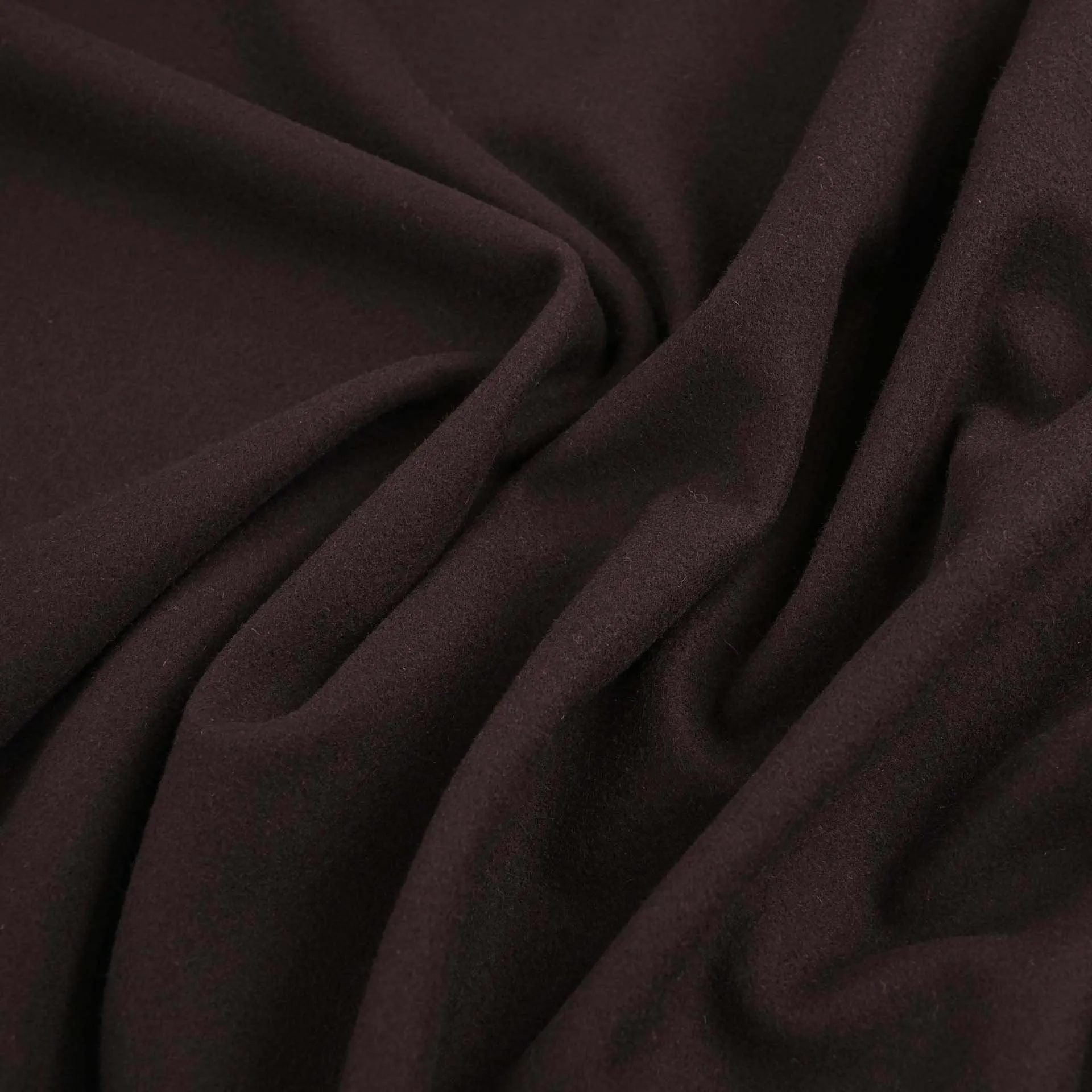 Plum Coating Fabric 98149