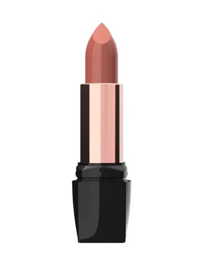 *Preorder* Creamy Satin Lipstick No: 04 Buff - Warm