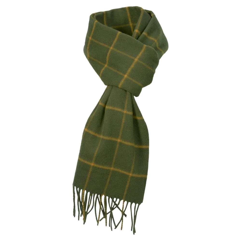 Retrieve Wool Scarf by Harkila