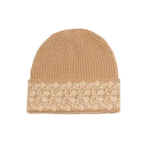 RHUM CASHMERE BEANIE