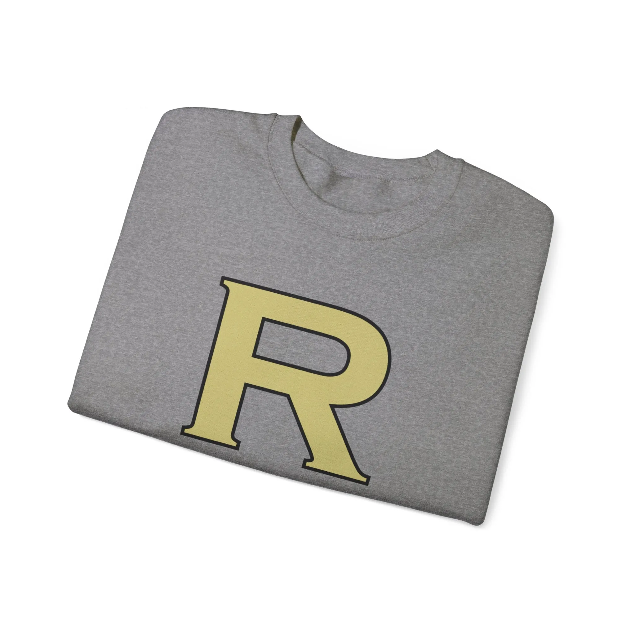 Rockmart R Unisex Heavy Blend™ Crewneck Sweatshirt