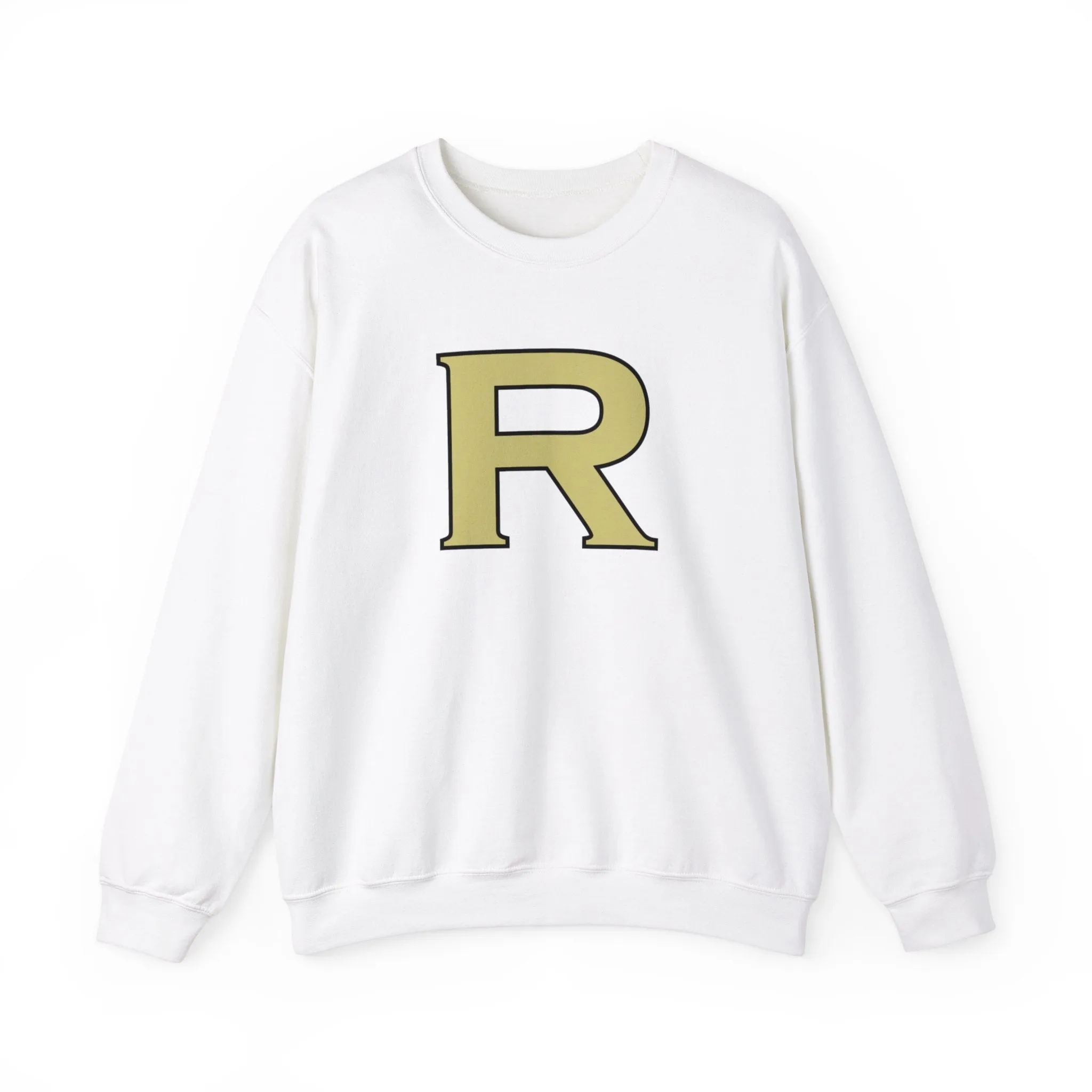 Rockmart R Unisex Heavy Blend™ Crewneck Sweatshirt