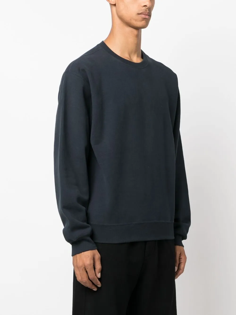 Saint Laurent  Sweaters Blue