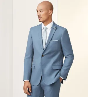 Slim Fit Suit