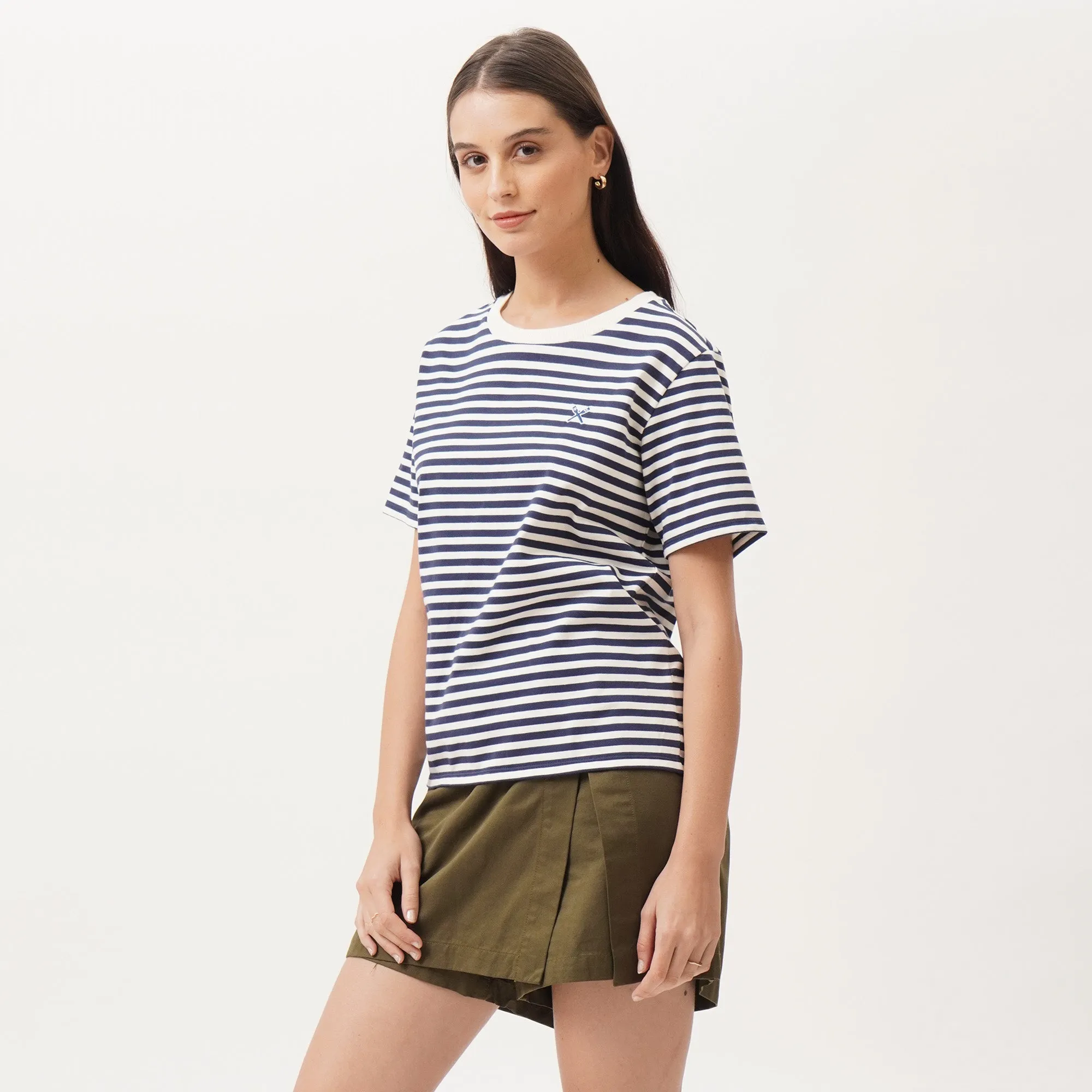 Striped T-Shirt