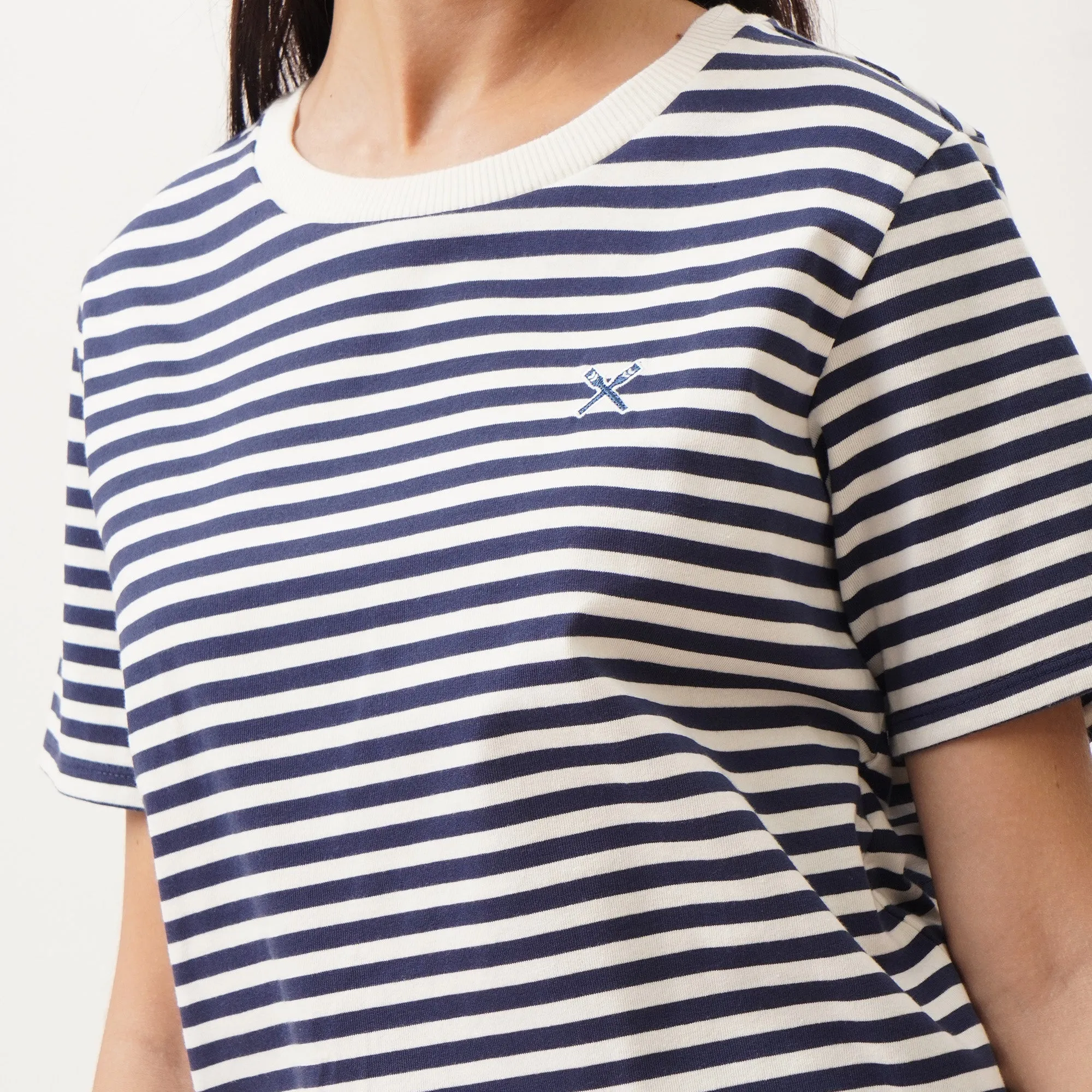 Striped T-Shirt