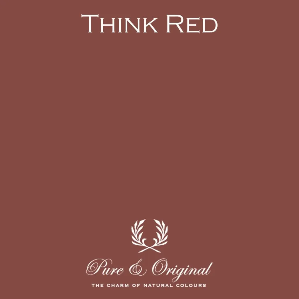 Think Red