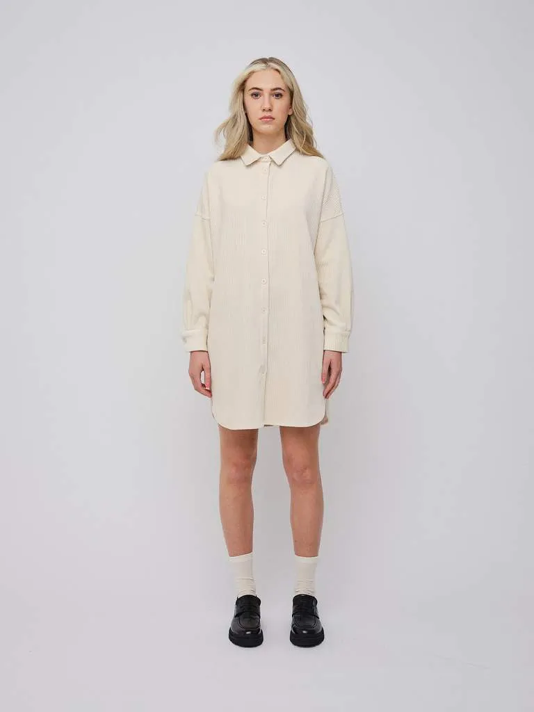 TRIBECA OVERSIZED SHIRT