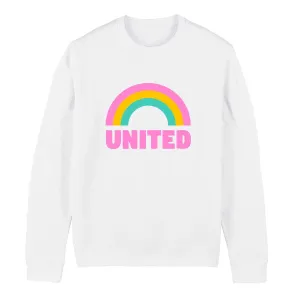 United Pride Sweatshirt - LGBTQ  Pride Sweatshirt