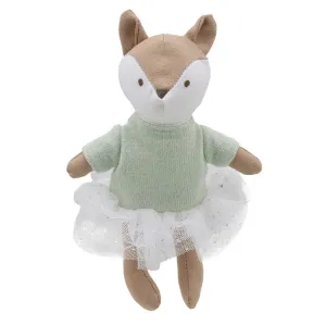 Wilberry Collectables - Fox (Girl)